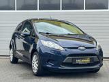 Ford Fiesta Trend 2.Hand/SHZ/MFL/Garantie - gebrauchte Ford Fiesta aus dem Jahr 2012