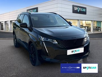 Peugeot 3008 - 3