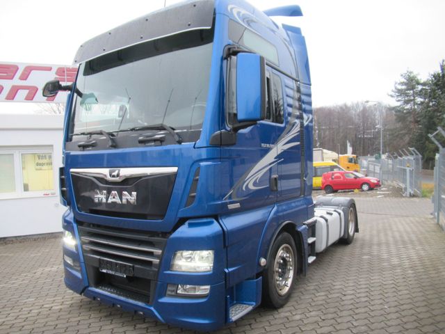 MAN TGX 18.500