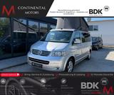 Volkswagen T5 California 2.0 TDI 4 Motion*Küche*Navi*Markis - VW T5 California Gebrauchtwagen