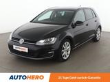 Volkswagen Golf VII 1.4 TSI ACT Highline BMT Aut.*NAVI*PDC* - Gebrauchtwagen in München