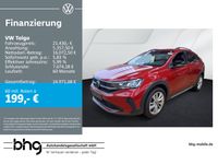 Volkswagen Taigo - Vorschau Bild 1