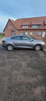 Renault RENAULT FLUENCE - Renault Fluence: Limousine