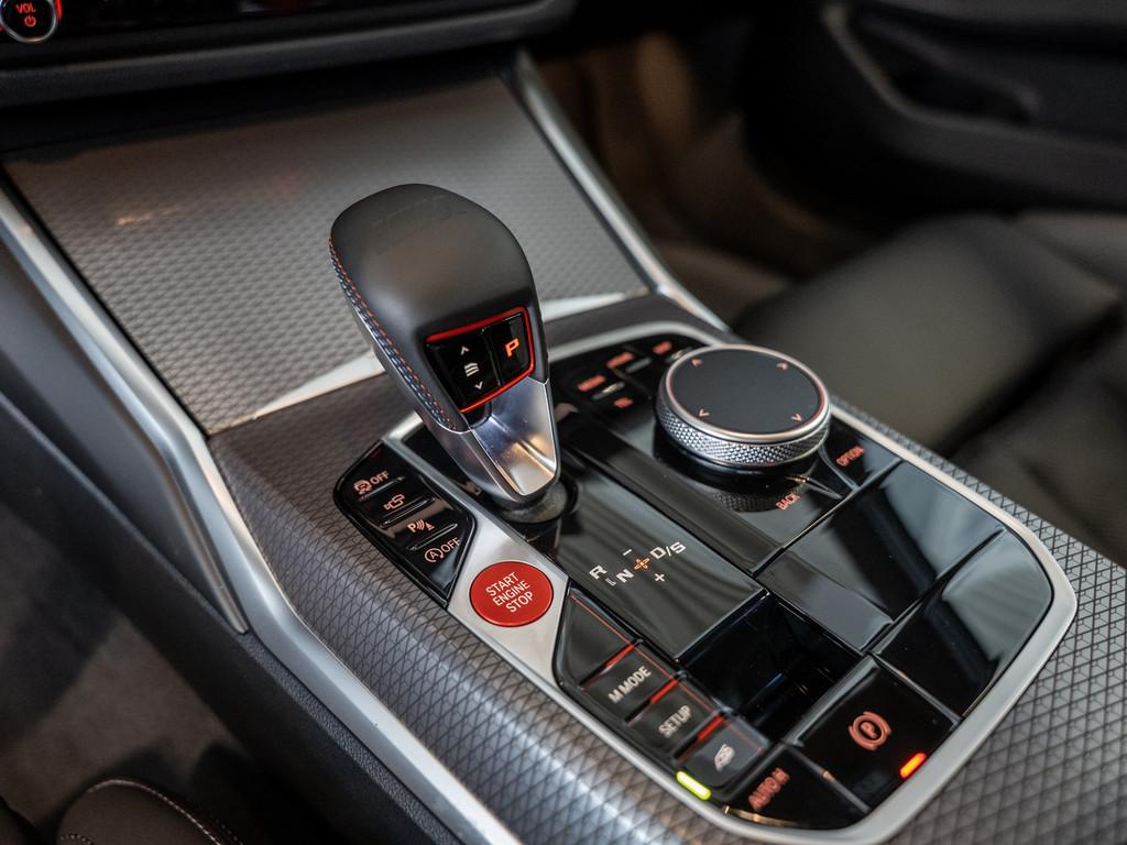 BMW M3 Touring Competition xDrive 360° LED HUD ACC