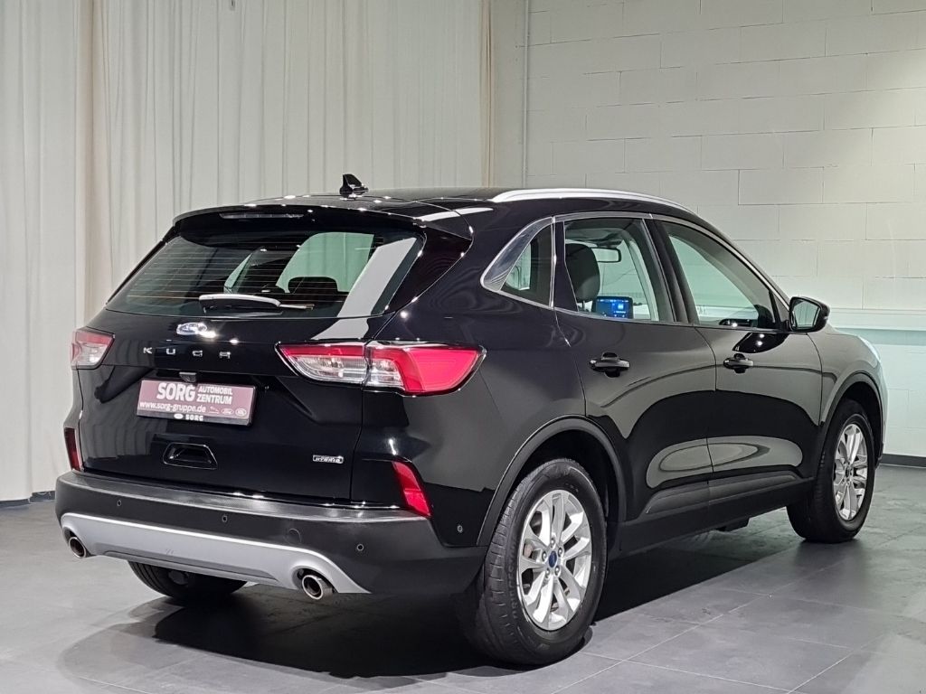 Ford Kuga 2.5 PHEV Titanium*AHK*iACC*SITZHZG* imagem 3