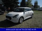 Suzuki Swift 1.2 Dualjet Hybrid 60 kW Comfort (GL+)