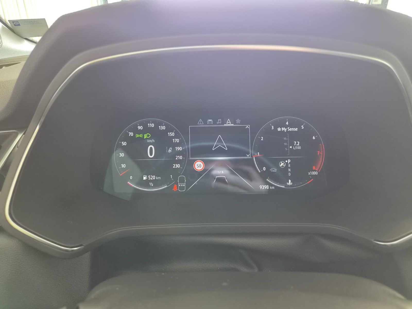 Fahrzeugabbildung Mitsubishi ASX Intro Edition / LED / KAMERA / AUTOMATIK