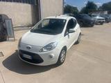 Ford Ka II 3p 2009 1.2 + 69cv E6 - Ford Ka/Ka+: Ka3