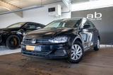 Volkswagen Polo TGI COMFORTLINE - mit LPG-Antrieb: Kleinwagen