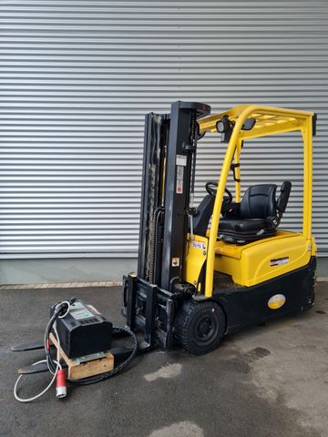 Hyster J 1,6 XNT