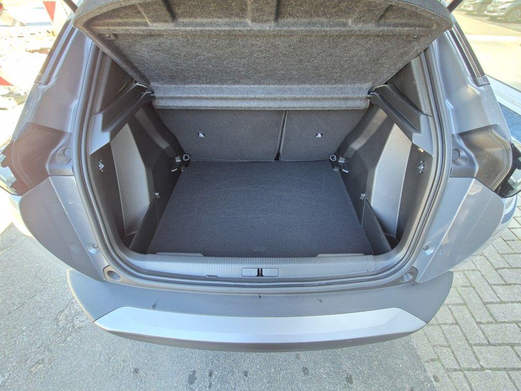 Peugeot 2008 Hybrid 145 Allure KLIMAAUT.+LED+SITZHZG.