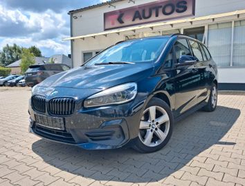 BMW 218 Gran Tourer - 1