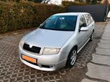 Skoda Fabia Kombi - Skoda Fabia aus 2001: Kombi
