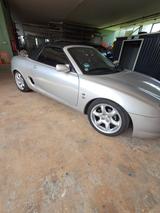 Andere Roadster MG MGF - Andere aus 2000