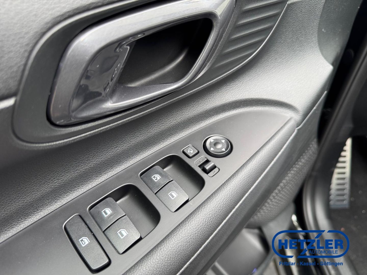 Hyundai BAYON – Bild 20