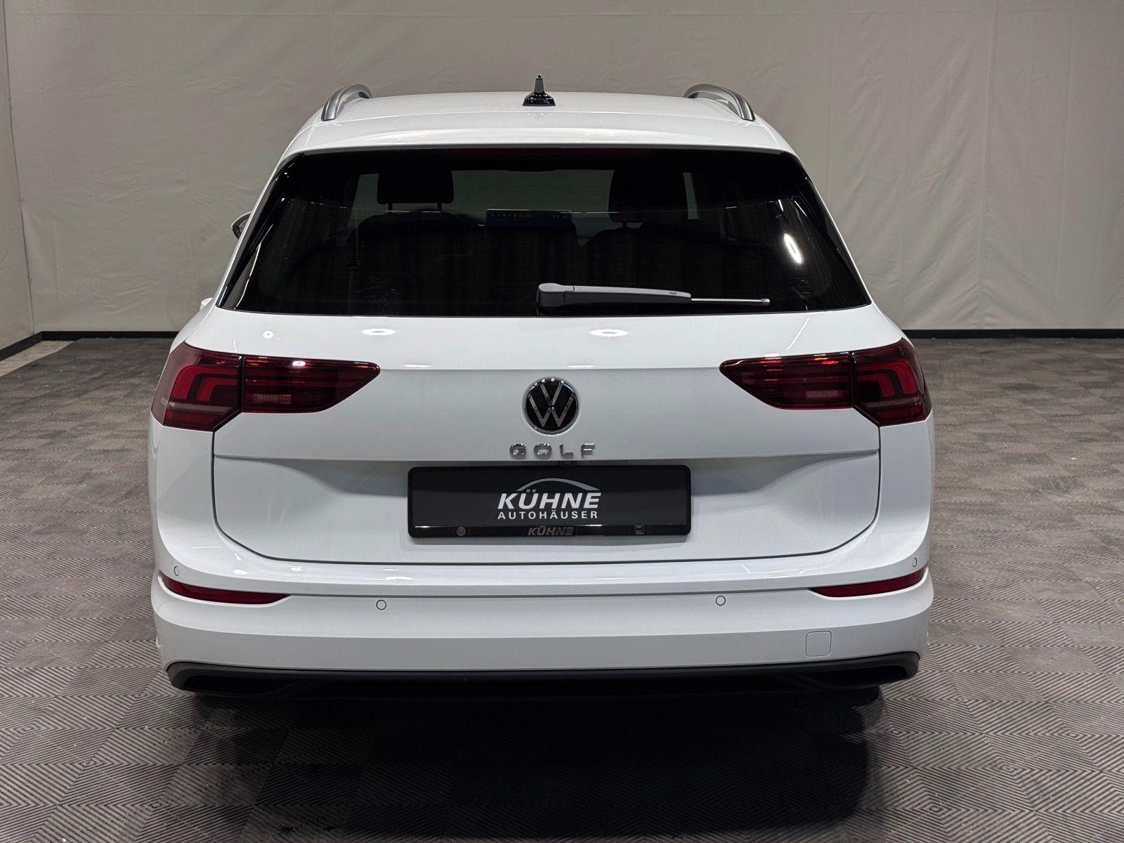 Volkswagen Golf Variant Life 1.5 TSI | AHK LED NAVI RÜKA