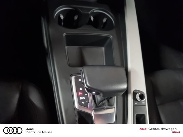 Audi A4 - Bild 16