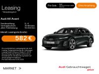 Audi A6 - Vorschau Bild 1