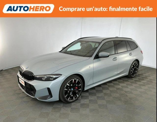 Image of BMW 320