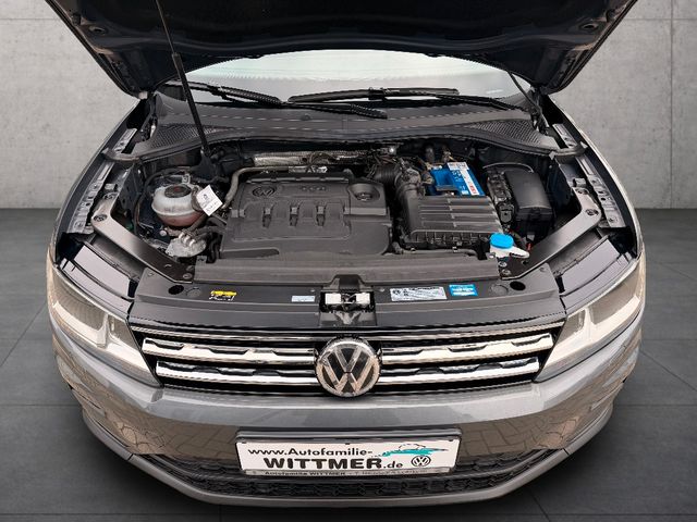 Tiguan JOIN 2.0 TDI DSG 4MOTION AHK/ACC/NAVI/SHZ