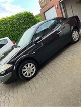 Renault Megane Cabrio 1.6 - Renault Megane aus 2008: Cabrio