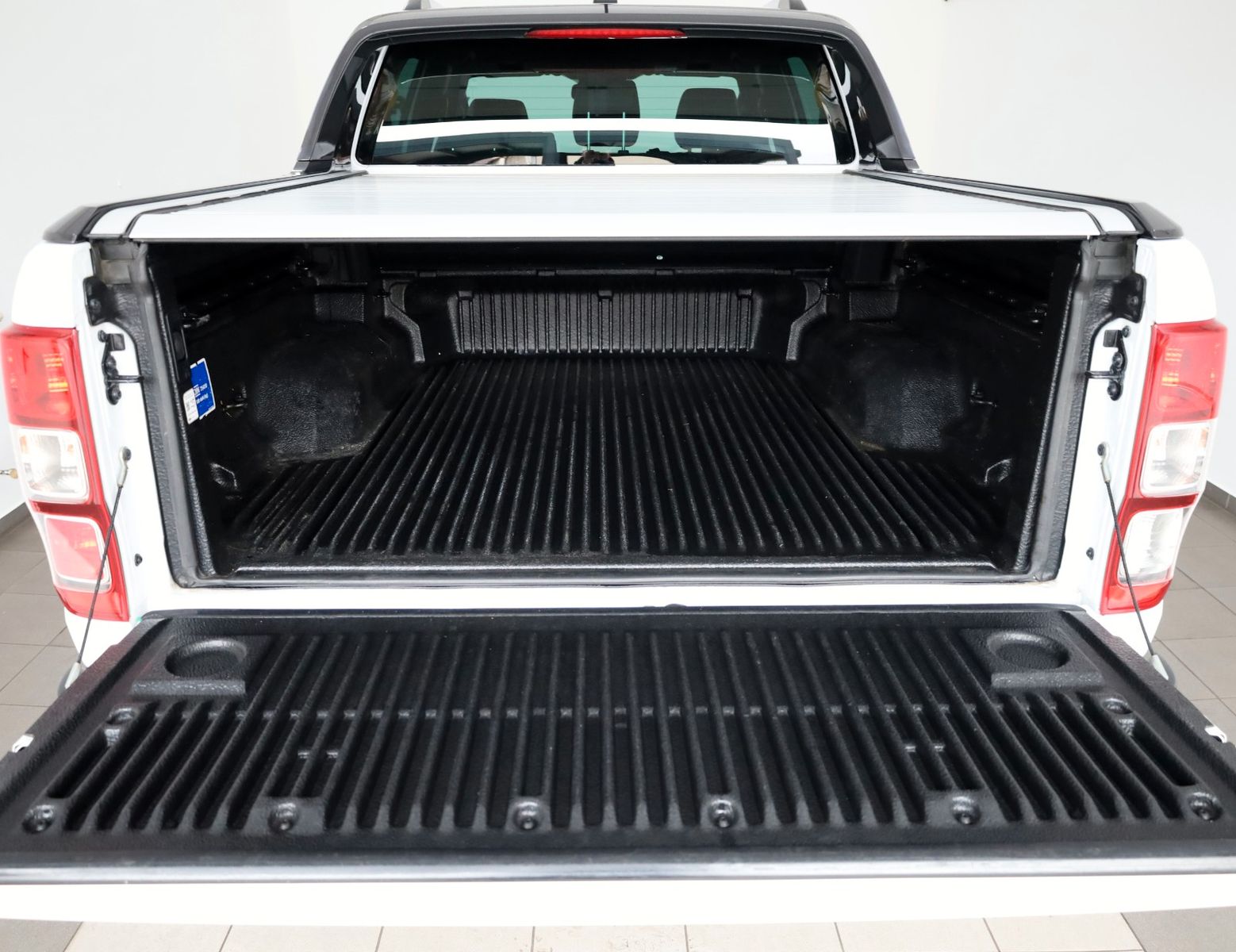 Fahrzeugabbildung Ford Ranger Wildtrak 4x4,Leder,Navi,ACC,Rollo el.,AHK