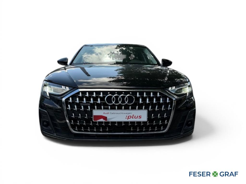 Audi A8 - Bild 2