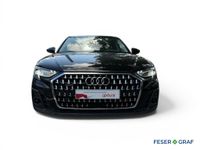 Audi A8 - Vorschau Bild 2