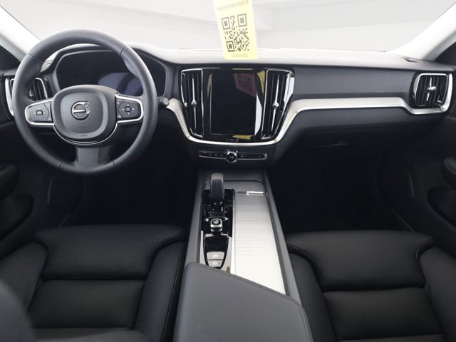 VOLVO V60 (Bild 9 von Array)