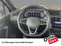 Volkswagen Tiguan Allspace - Vorschau Bild 9