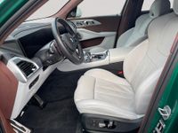 BMW XM - Vorschau Bild 11