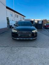 Audi A6 Allroad quattro 3.0 TDI - Audi A6 in Bonn