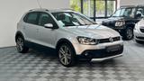 Volkswagen Polo V CrossPolo _ Zustand & Historie perfekt _ - Volkswagen: Crosspolo