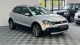 Volkswagen Polo V CrossPolo _ Zustand & Historie perfekt _ - Volkswagen Polo aus 2012