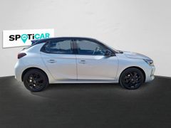 Fahrzeugabbildung Opel Corsa F GS 1.2 Turbo Tot-Winkel, RFK, PPS