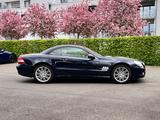 Mercedes-Benz SL 350 -  Zustand & Ausstattung sehr gut - Mercedes-Benz: Cabrio, Se