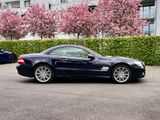 Mercedes-Benz SL 350 -  Zustand & Ausstattung sehr gut - Mercedes-Benz SL 350 aus 2010