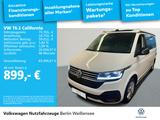 Volkswagen T6.1 California Ocean Edition*4M*AHK*LED*NAVI*AP - Volkswagen T6 California in Aachen