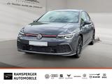 Volkswagen Golf VIII 2.0 TSI GTI DSG ACC LED Navi Kamera PD - Volkswagen Golf aus 2024