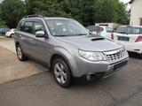 Subaru Forester Comfort 4+4..(PARTIKELFILTER PROBLEM - Subaru Gebrauchtwagen in Saarbrücken