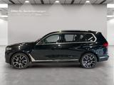 BMW X7 xDrive40d M Sport Driv.Assist.Prof Head-Up - gebrauchte BMW X7 aus dem Jahr 2022