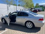 BMW 730d A - - gebrauchte BMW 730 aus dem Jahr 2004