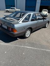 Ford Sierra XR4i  MK1 Oldtimer - Ford Sierra Gebrauchtwagen