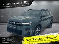 Dacia Bigster - Vorschau Bild 1