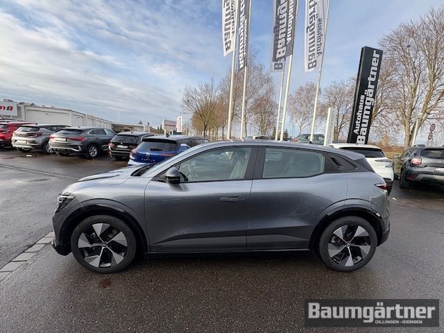 Fahrzeugabbildung Renault Megane E-Tech Electric Equilibre EV40 130HP CCS