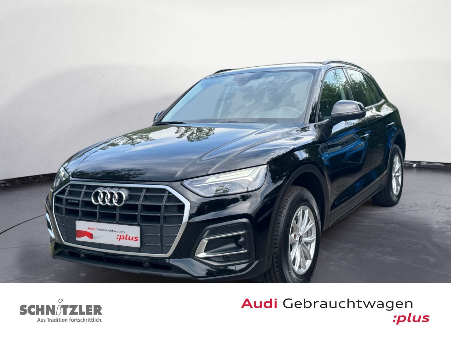Audi Q5 - 1