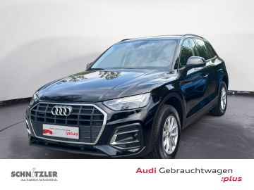 Audi Q5 - 1