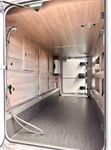 Kabe Royal x880 LQB -VerbrennungsToilette -2x Klima (16/17)