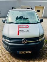 Volkswagen T6 Transporter - Volkswagen T6 Transporter in Hamburg