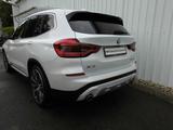BMW X3 xDrive 30 d Adv. X-Line  Pano Ad. LED PA FA - BMW X3: Line X